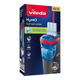Lapos felmosószett, VILEDA "H2PrO"