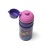 Kulacs, 390 ml, LEGO "Friends", lila-rózsaszín-mintás