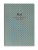 Tanári zsebkönyv, 2026/2027 tanév, A5, heti, TOPTIMER, világoskék